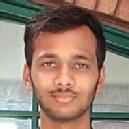 Photo of Siddhant Mahapatra