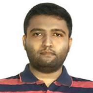 Prosenjit Mondal Class 12 Tuition trainer in Howrah