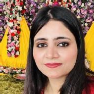 Fatima K. Class I-V Tuition trainer in Lucknow