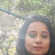 Julie V. IELTS trainer in Noida