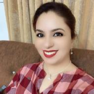 Kirandeep K. Class 10 trainer in Ludhiana