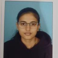 Aastha K. Class I-V Tuition trainer in Delhi