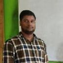 Photo of Chinmaya Kumar Swain