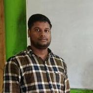 Chinmaya Kumar Swain Class 9 Tuition trainer in Jagatsinghpur