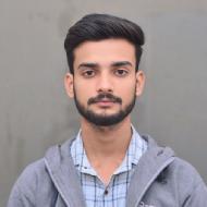 Arimardan Singh Spoken English trainer in Lucknow