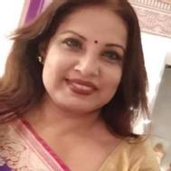 Manju K. Class 11 Tuition trainer in Vasai
