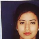 Photo of Arpana D.