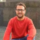 Photo of Kewal Nautiyal