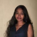 Devipriya S. English Tutors trainer in Ranni