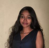 Devipriya S. Class 12 Tuition trainer in Ranni