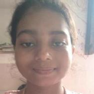 Sanjana K. Class 8 Tuition trainer in Chandauli