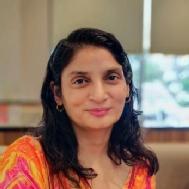 Upjeet K. Class I-V Tuition trainer in Sunam
