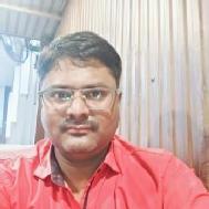 Machindranath Sadashiv Hegade Class 10 trainer in Sangli