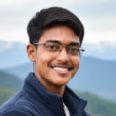 Subhomoy Dutta photo