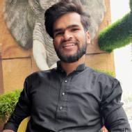 Razaul M Guitar trainer in Jaipur