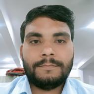 Rupesh Agrawal Class 8 Tuition trainer in Kanpur