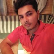 Huzaifa Alam Nursery-KG Tuition trainer in Moradabad
