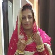 Shivani S. Class I-V Tuition trainer in Kaithal