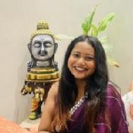 Anushri D. Class I-V Tuition trainer in Raipur