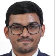 Aaditya Joshi Class 10 trainer in Maheshwar