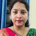 Photo of Pratyanshi D.