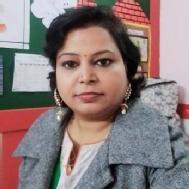 Preeti S. Class I-V Tuition trainer in Ghaziabad