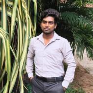 Anbu Raj Angular.JS trainer in Chennai
