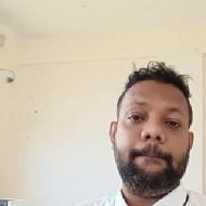 Navin Pushkar Engineering Entrance trainer in Mumbai