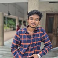 Roshan Nayak Class I-V Tuition trainer in Bhubaneswar