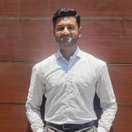 Rahul M R Salimath Class 10 trainer in Bangalore