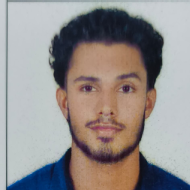 Christopher S. K Class 12 Tuition trainer in Ottapalam