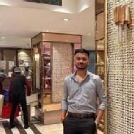Abhishek Singh Class 12 Tuition trainer in Delhi