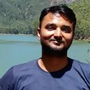 Photo of Shrikant Saxena