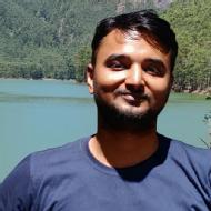 Shrikant Saxena Class 12 Tuition trainer in Lucknow