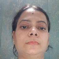 Nishba D. Class I-V Tuition trainer in Lucknow