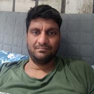 Sunil S. BTech Tuition trainer in Delhi