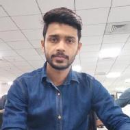 Rishabh Bhadauriya Class I-V Tuition trainer in Noida