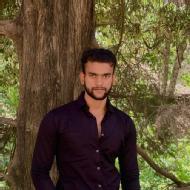 Abhishek Kumar Pal Class 6 Tuition trainer in Noida