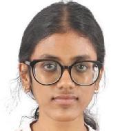Malvika Class 12 Tuition trainer in Bangalore