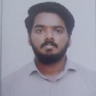 Soham Balakrishnan Class 10 trainer in Thane
