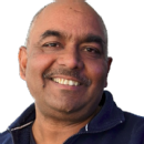 Photo of Suresh Kumar Shukla