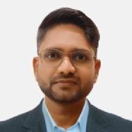Raghuraj Singh Class 10 trainer in Guna