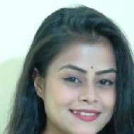 Nisha S. Dance trainer in Jorhat