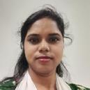 Photo of Pramila S.
