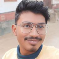 Pankaj Kumar Class 8 Tuition trainer in Saran