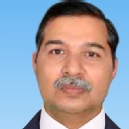Photo of Ram Chandra Jha