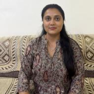 Nistha S. Class I-V Tuition trainer in Sohna