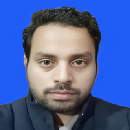 Aakash Kumar Class 6 Tuition trainer in Hazaribag Sadar