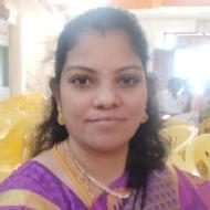 Rekha S. Cooking trainer in Salem