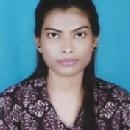 Photo of Alo Mondal